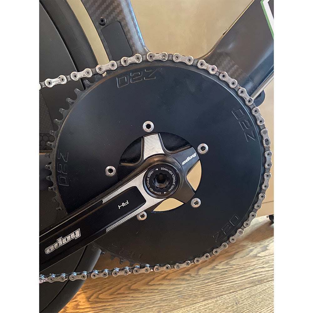 Drag2Zero Aero Klinge - 52T