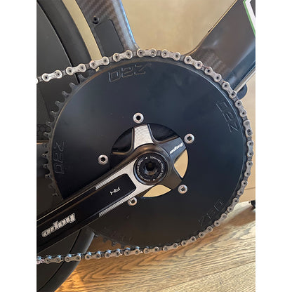 Drag2Zero Aero Klinge - 52T