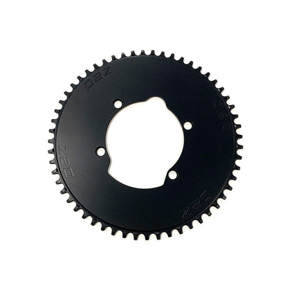 Drag2Zero Aero Klinge - 52T