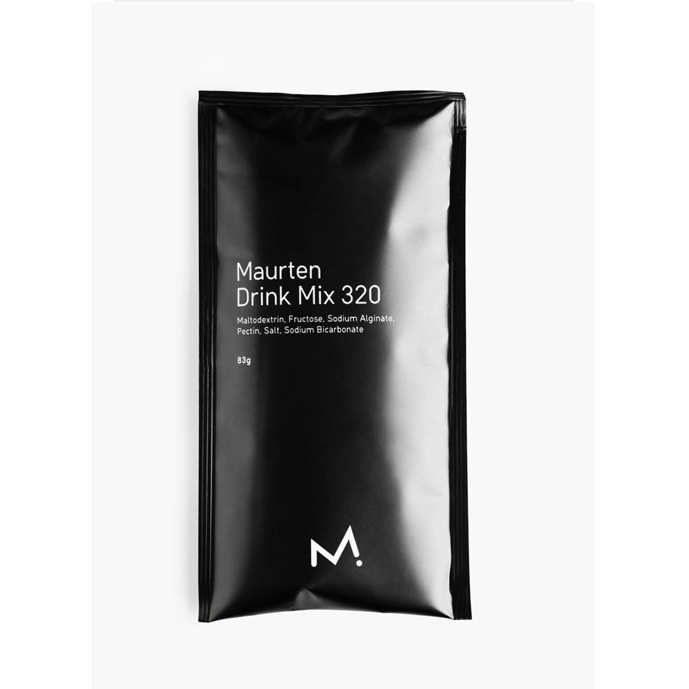 Maurten Drink Mix 320 Energipulver