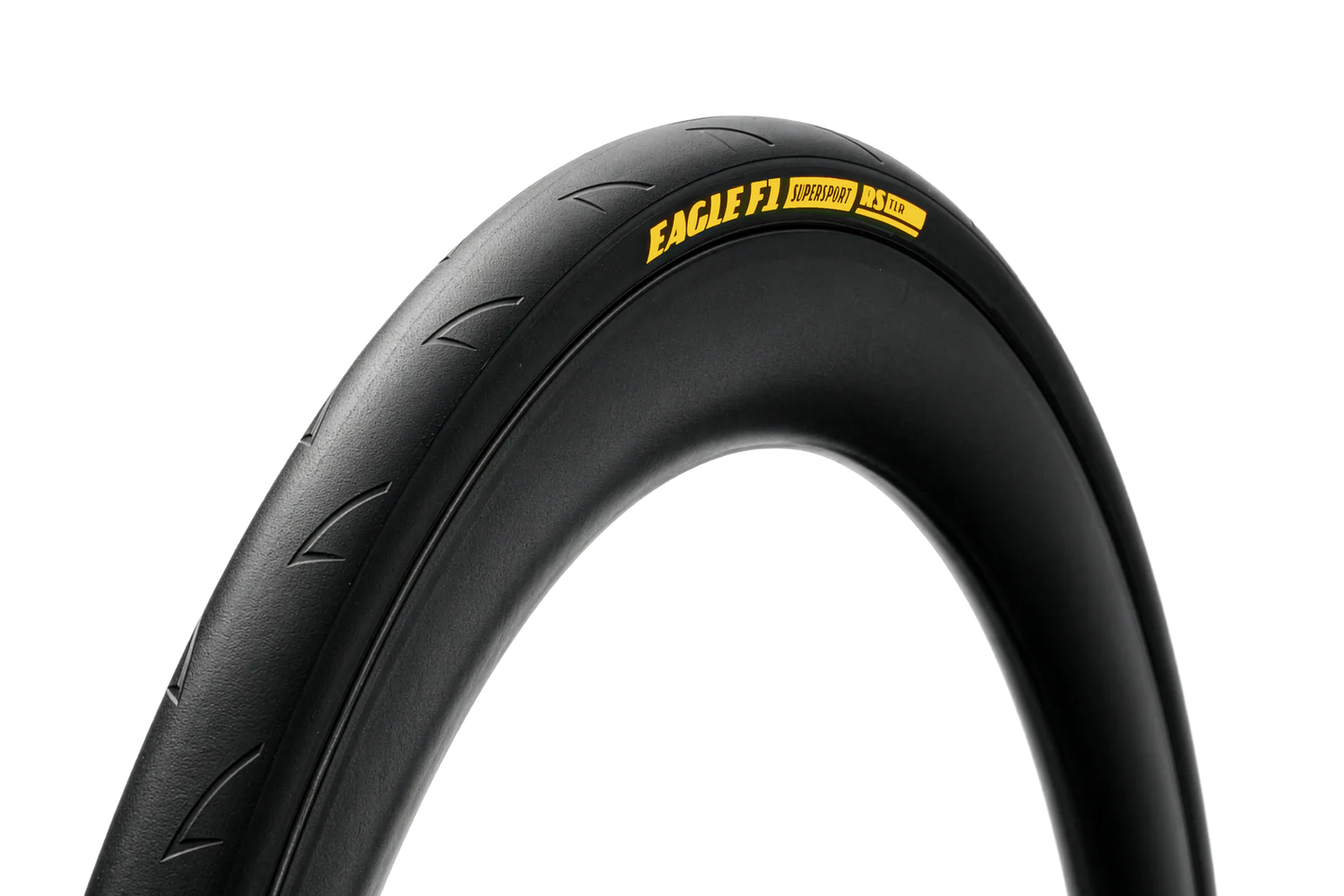 Goodyear Eagle F1 Supersport RS TLR Gen 2 - Bicycle Tire
