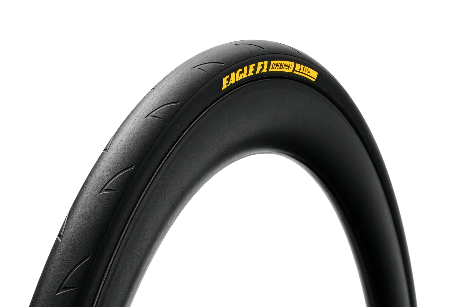 Goodyear Eagle F1 Supersport RS TLR Gen 2 - Bicycle Tire