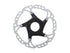 Shimano Deore XT Bremseskiver 6-huls 160 mm