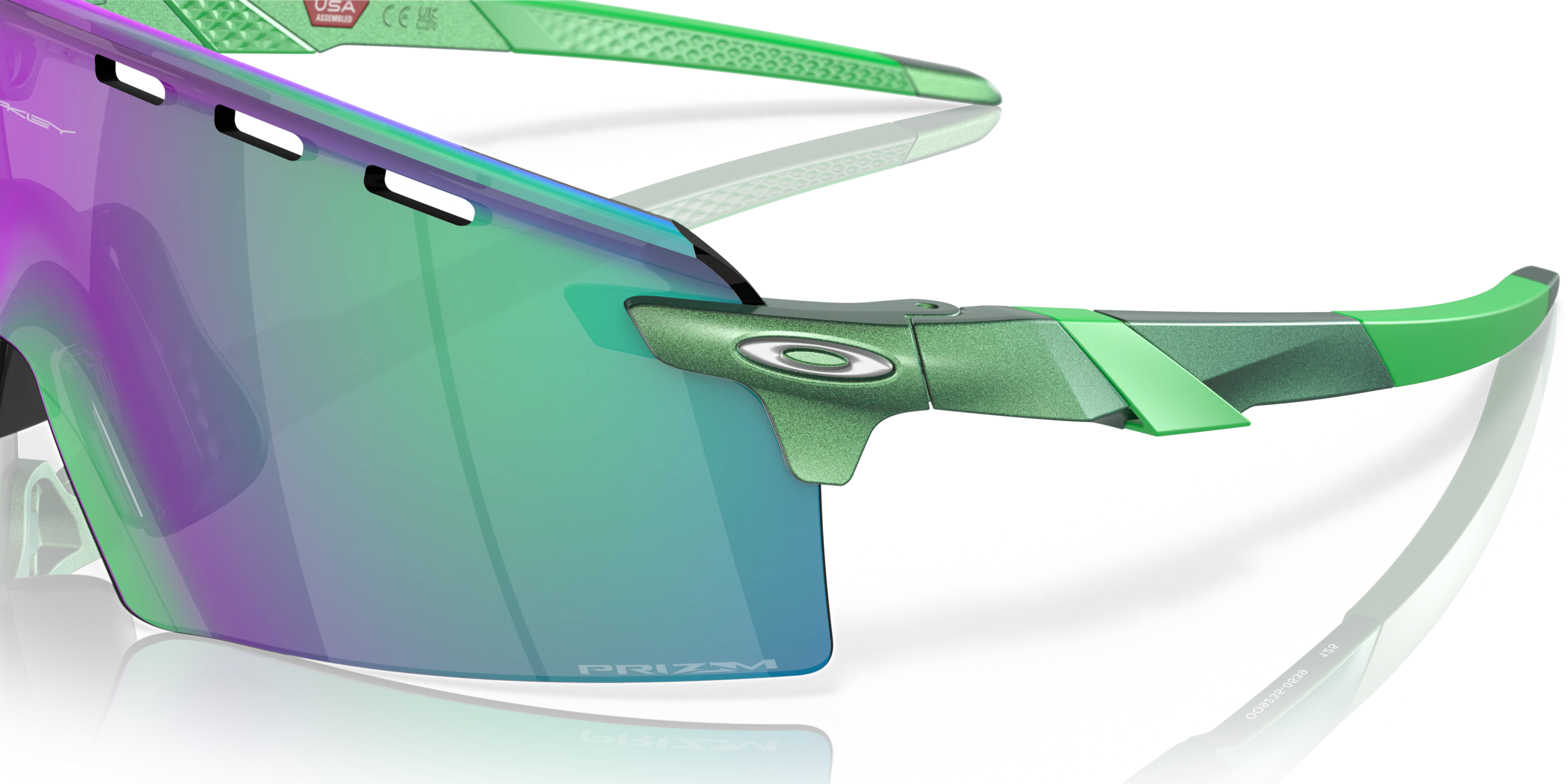 Oakley Encoder Strike Vented - Sportsbrille