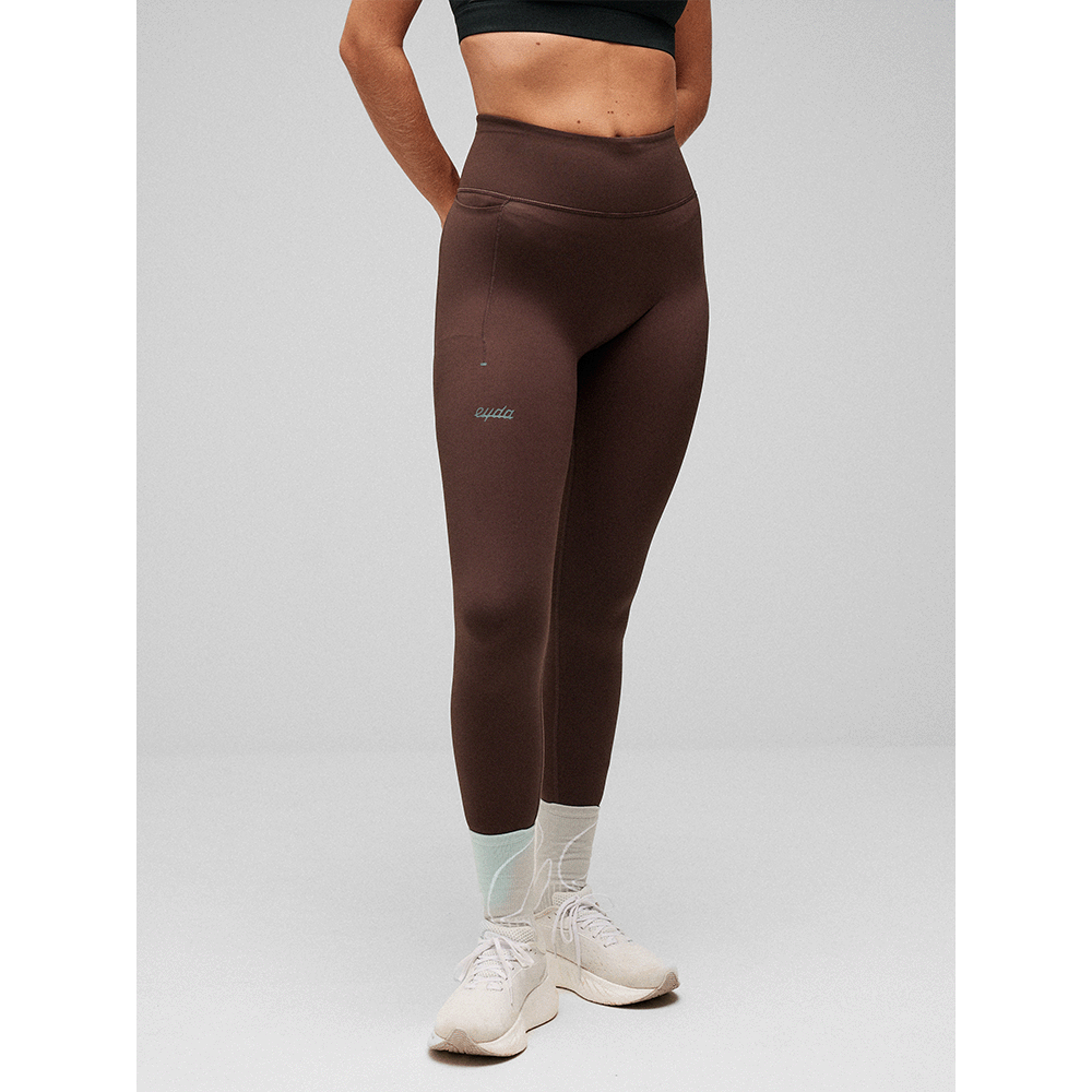 EYDA Isa Compression Pocket Tights