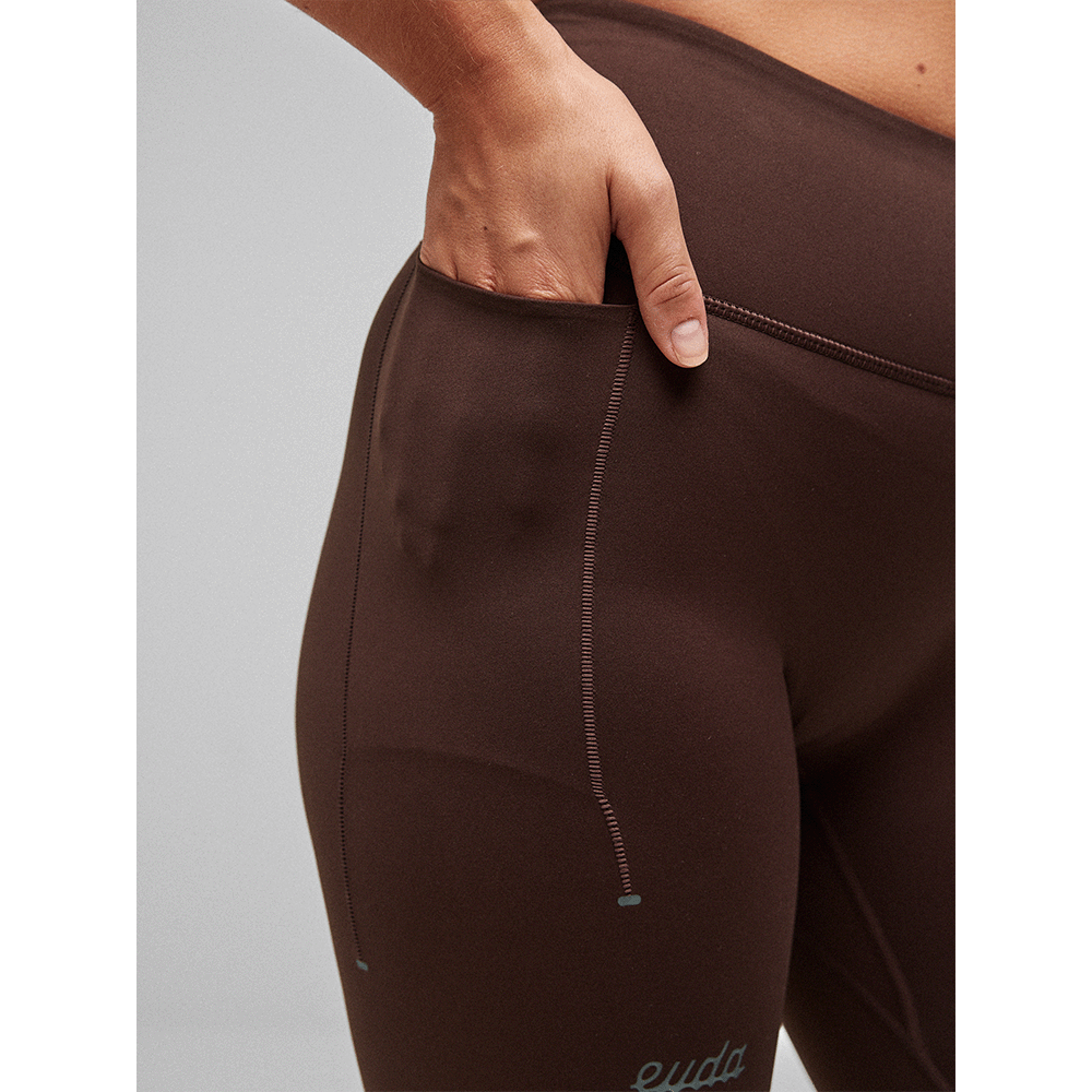 EYDA Isa Compression Pocket Tights