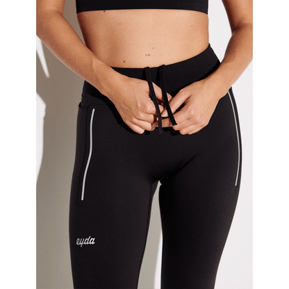 EYDA Isa Winter Thermolite Pocket Tights