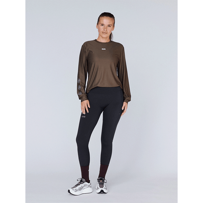 EYDA Lara Long Sleeve Løbetrøje