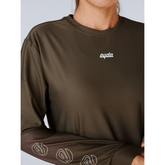 EYDA Lara Long Sleeve Løbetrøje
