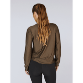 EYDA Lara Long Sleeve Løbetrøje