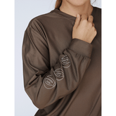 EYDA Lara Long Sleeve Løbetrøje