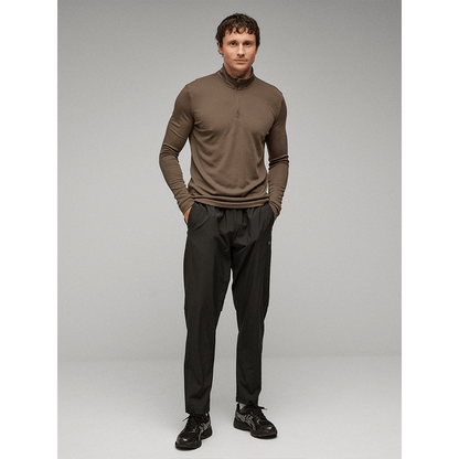 EYDA Samuel Regular Half Zip