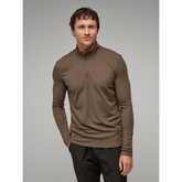 EYDA Samuel Regular Half Zip