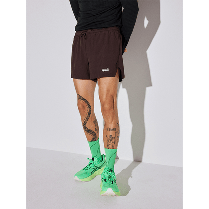 EYDA Tatum Running Shorts 4"