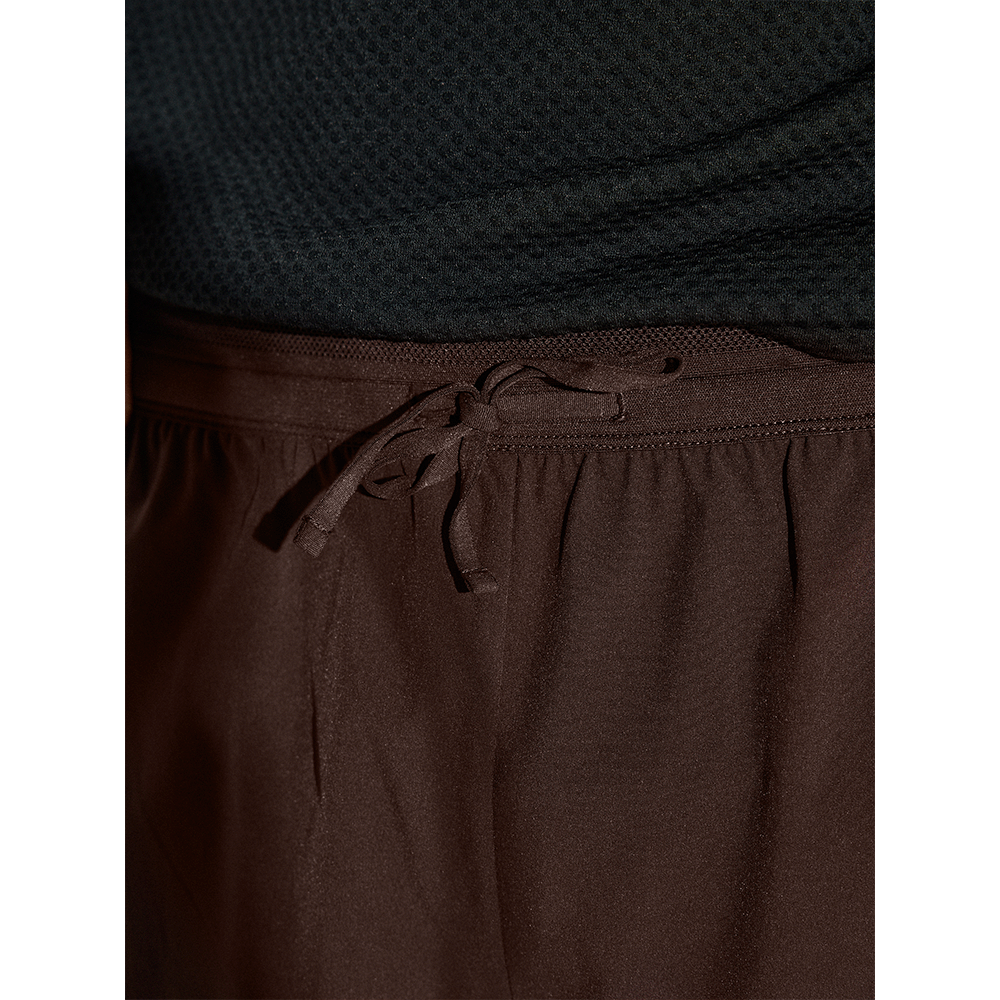 EYDA Tatum Running Shorts 4"