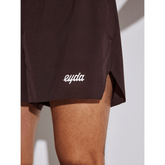 EYDA Tatum Running Shorts 4"