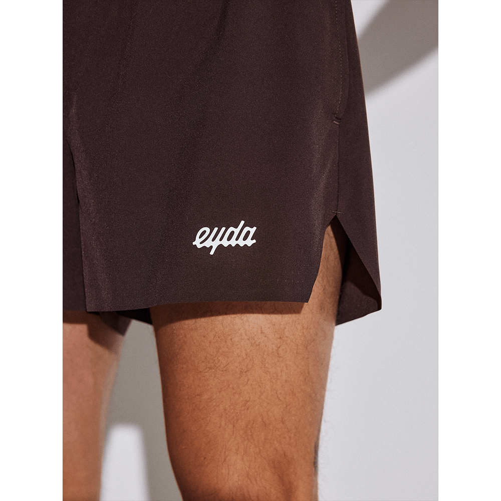 EYDA Tatum Running Shorts 4"