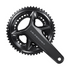 Shimano Ultegra 12-Speed Kranksæt 52-36T – 165mm