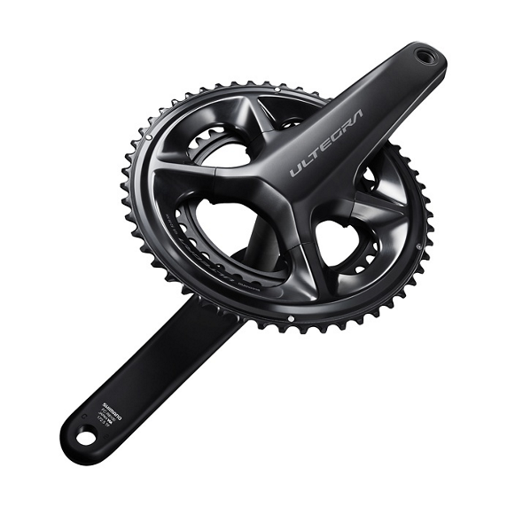 Shimano Ultegra 12-Speed Kranksæt 52-36T – 165mm
