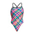 Funkita Tie Me Tight Badedragt - Cubie Jubie