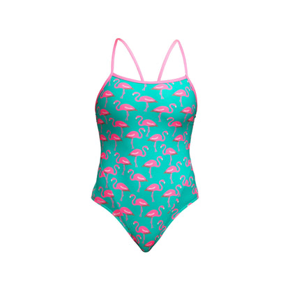 Funkita Badedragt Single Strap One Piece