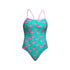Funkita Badedragt Single Strap One Piece