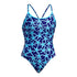 Funkita Badedragt Diamond Back One Piece - See Stars