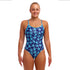 Funkita Badedragt Diamond Back One Piece - See Stars