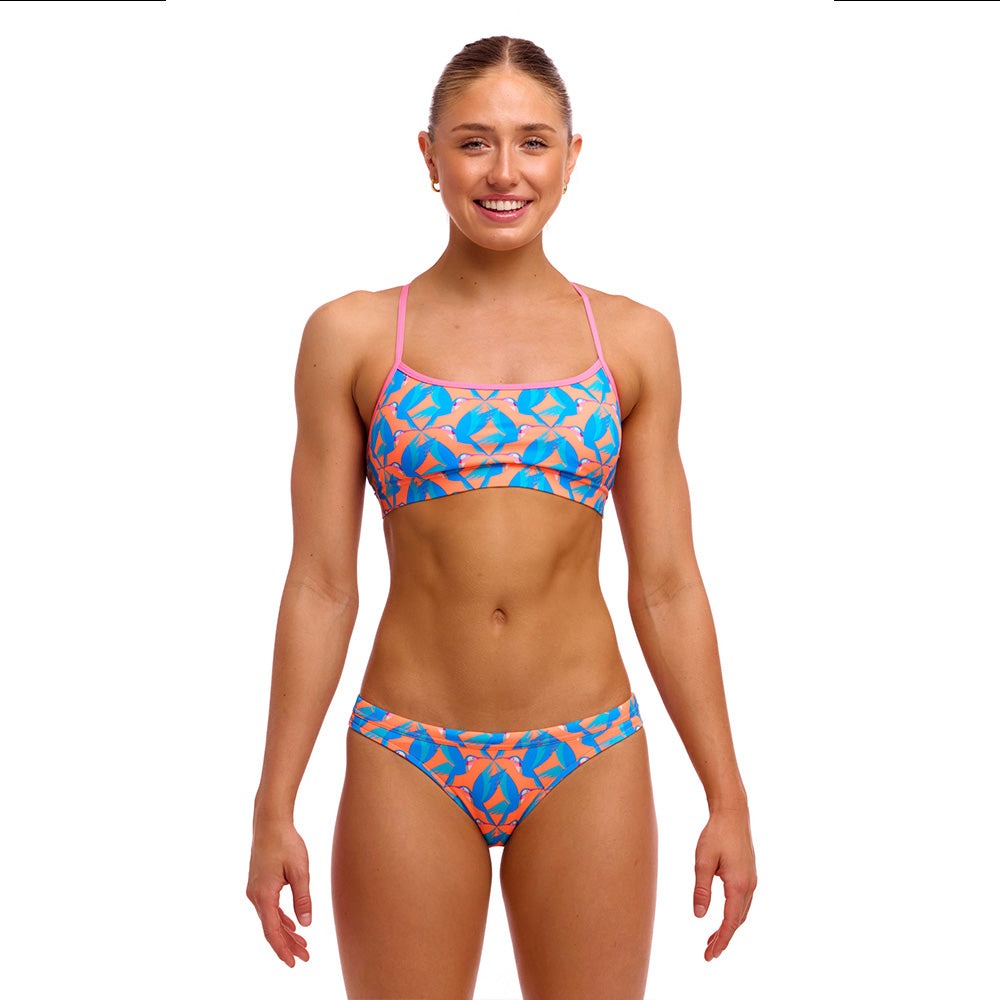 Funkita Svømme Bikini - In a Flap