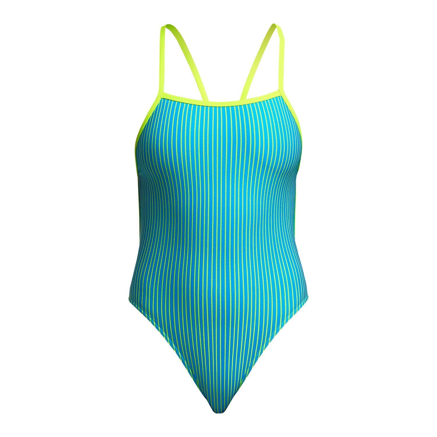 Funkita Swimsuit Single Strength One Piece