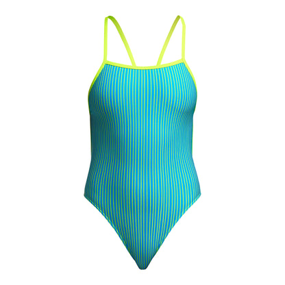 Funkita Swimsuit Single Strength One Piece