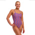 Funkita Badedragt Single Strength One Piece - I Want You