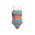 Funkita Badedragt - Ripe Stripe