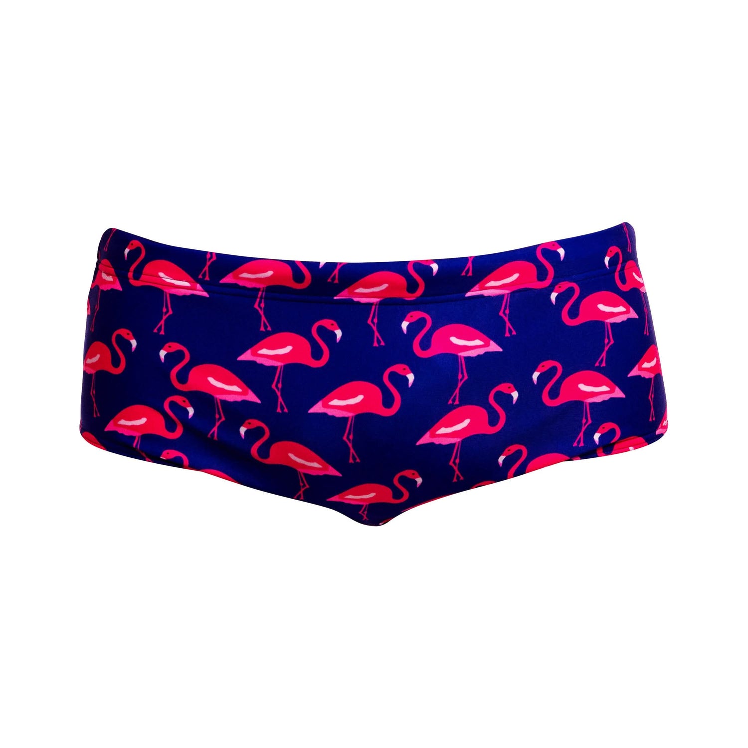 Funky Trunks Sidewinder Trunks - Flocked Up