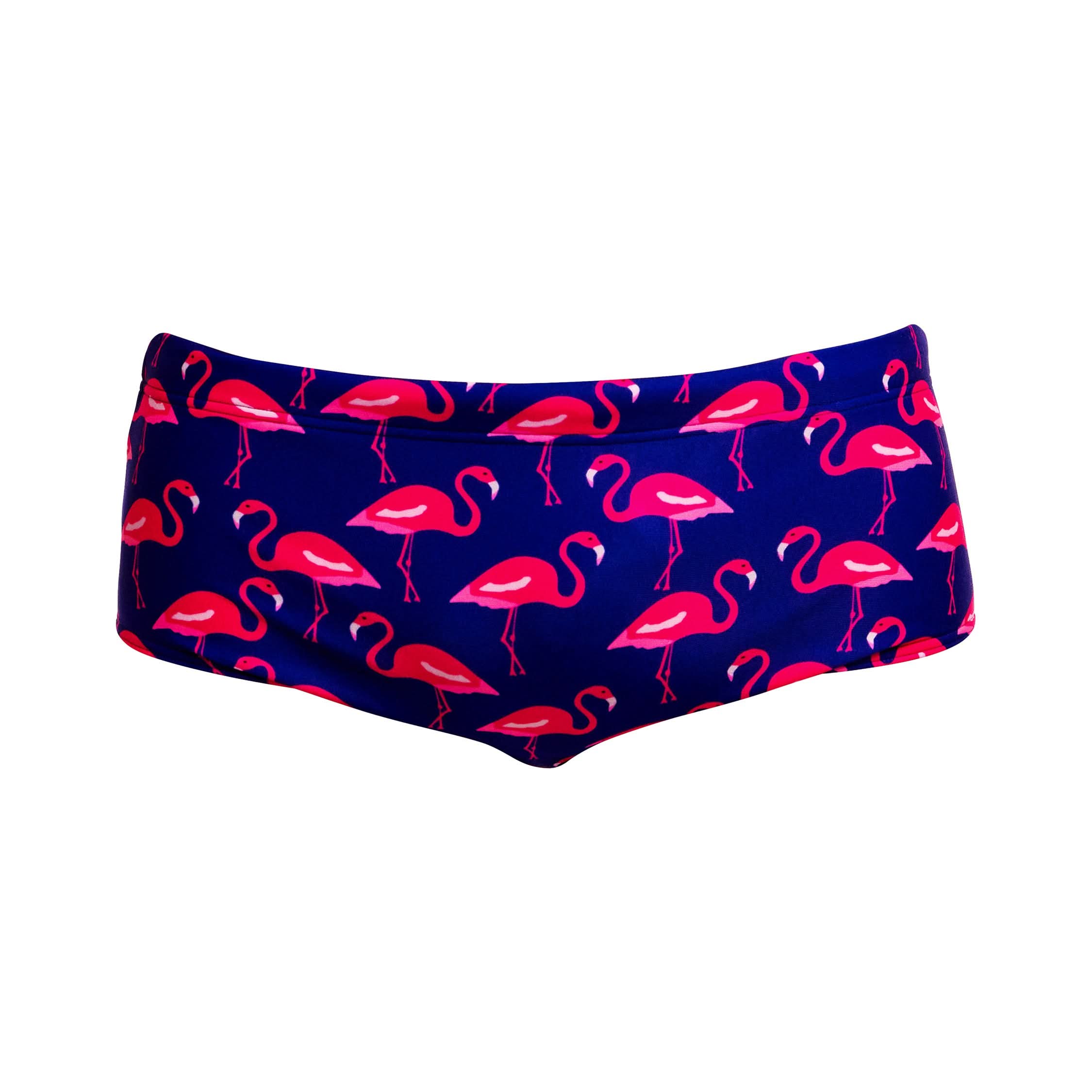 Funky Trunks Sidewinder Trunks - Flocked Up