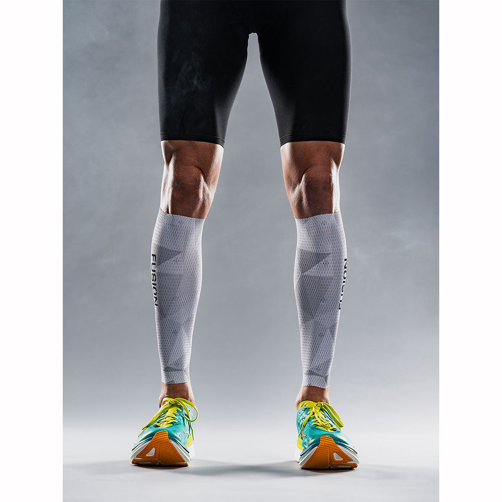 FUSION TEMPO! Pro Calf Sleeves