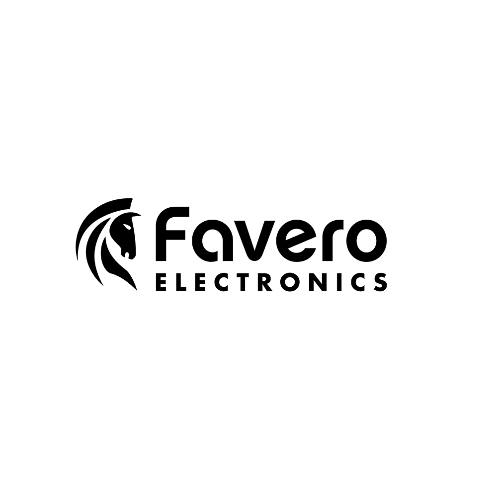 favero logo
