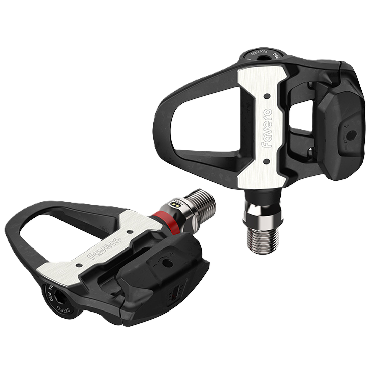 Favero Assioma PRO RS-1 Wattpedaler - SPD-SL