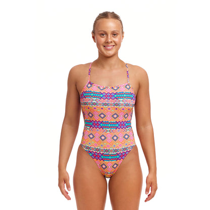 Funkita Badedragt - Devil in the Detail