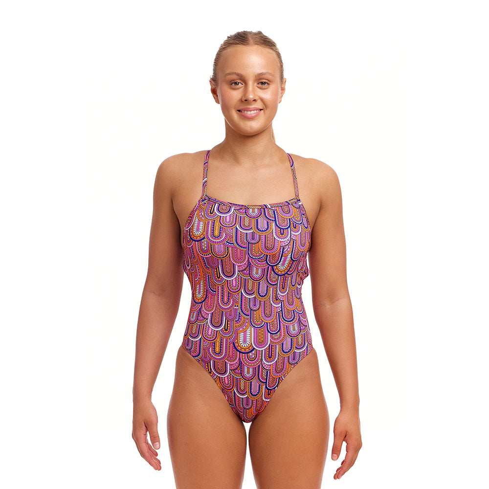 Funkita Badedragt - Learn to Fly
