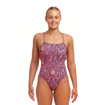 Funkita Badedragt - Learn to Fly