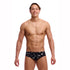 Funky Trunks Classic Trunks - Eye Spy