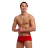 Funky Trunks Sidewinder Trunks - still red