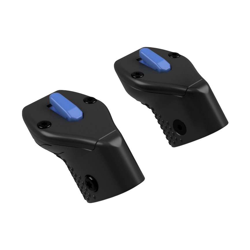 Drag2Zero Grips Gen 2