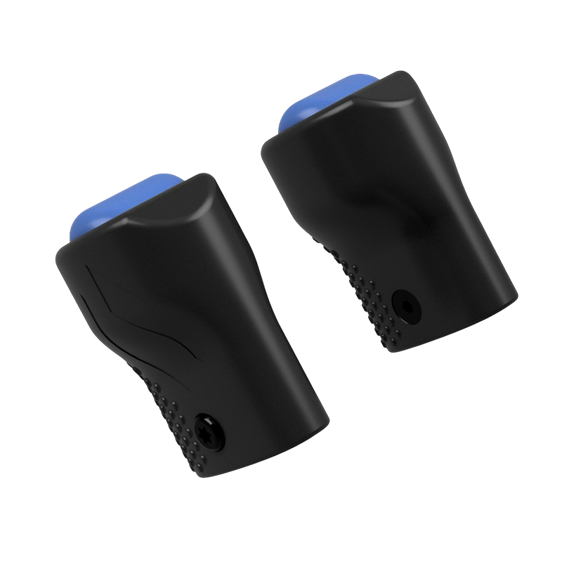 Drag2Zero Grips Gen 2