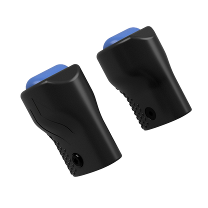 Drag2Zero Grips Gen 2
