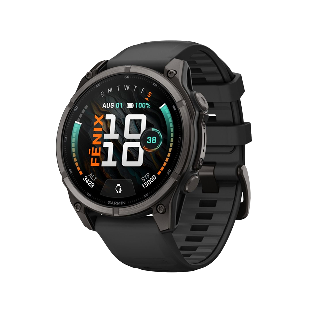 Garmin Fénix 9