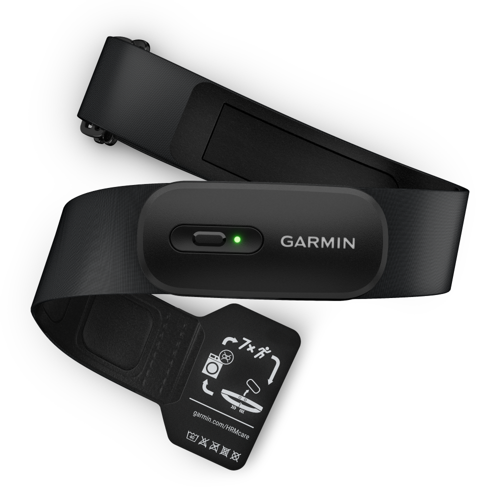 Garmin HRM 200 Heart Rate Monitor