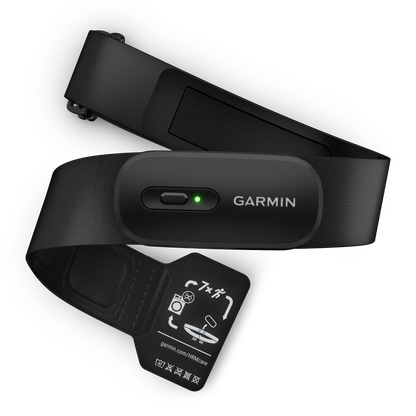 Garmin HRM 200 Heart Rate Monitor