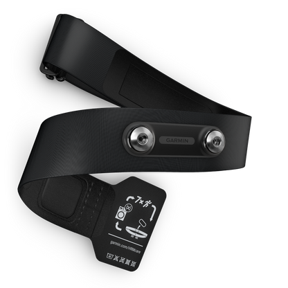Garmin HRM 200 Heart Rate Monitor